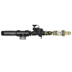 Basepump RB750-EZ water powered sump pump made in the USA